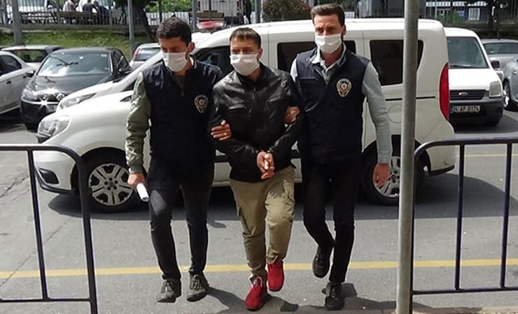 Dink Vakfı’na tehditte ikinci tutuklama: Cumhurbaşkanına hakaret suçu da var