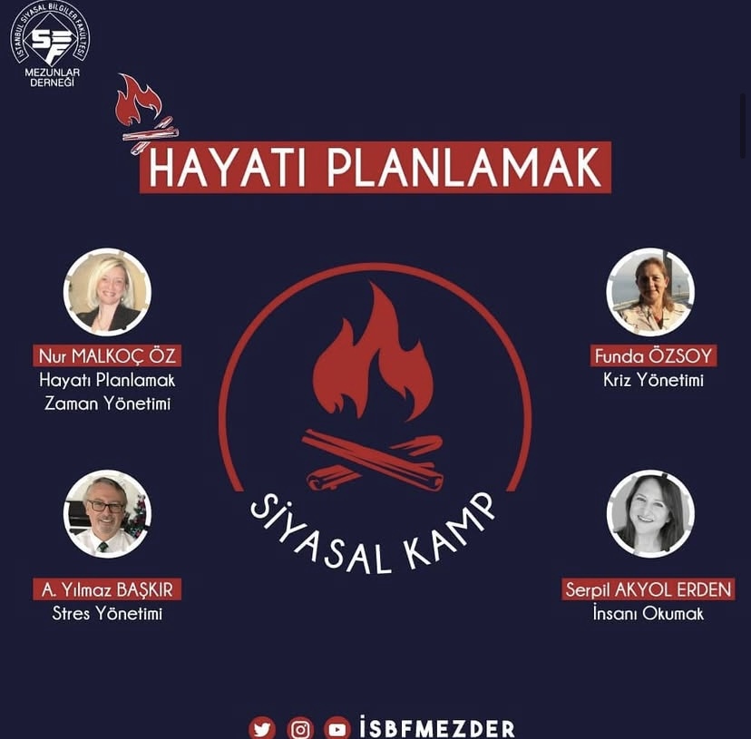 Siyasal Kamp (1)