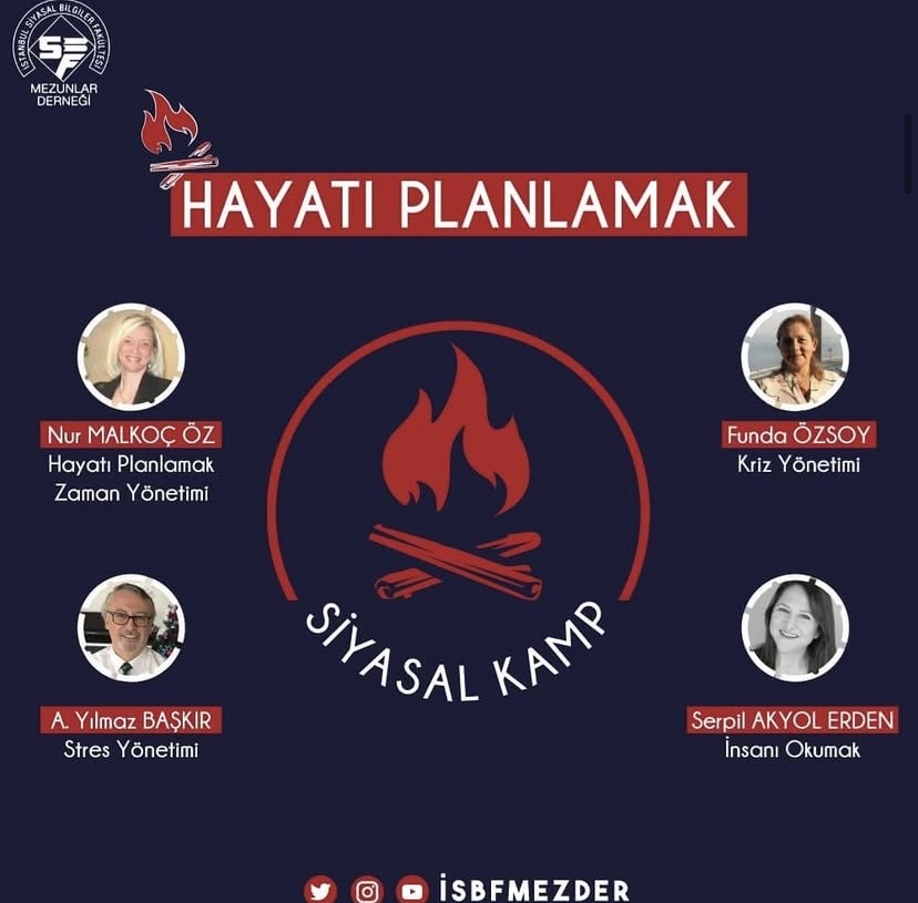 Siyasal Kamp (1)