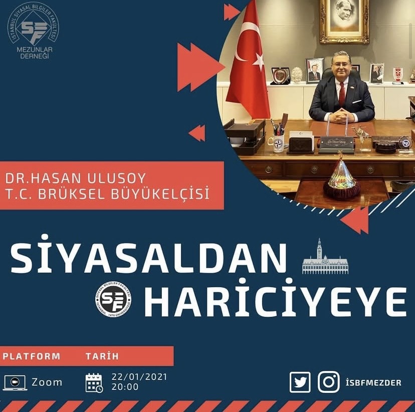 Siyasaldan Hariciyeye