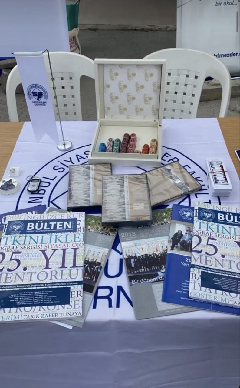 Stand Haftası
