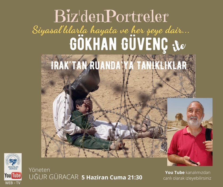 Tarık Zafer Tunaya Anısına Konferansa Davet