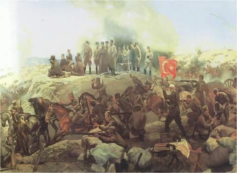 24. Geleneksel Mezunlar Yemeği