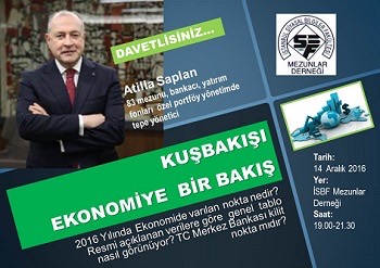Denizli Mezunlar Toplantısı