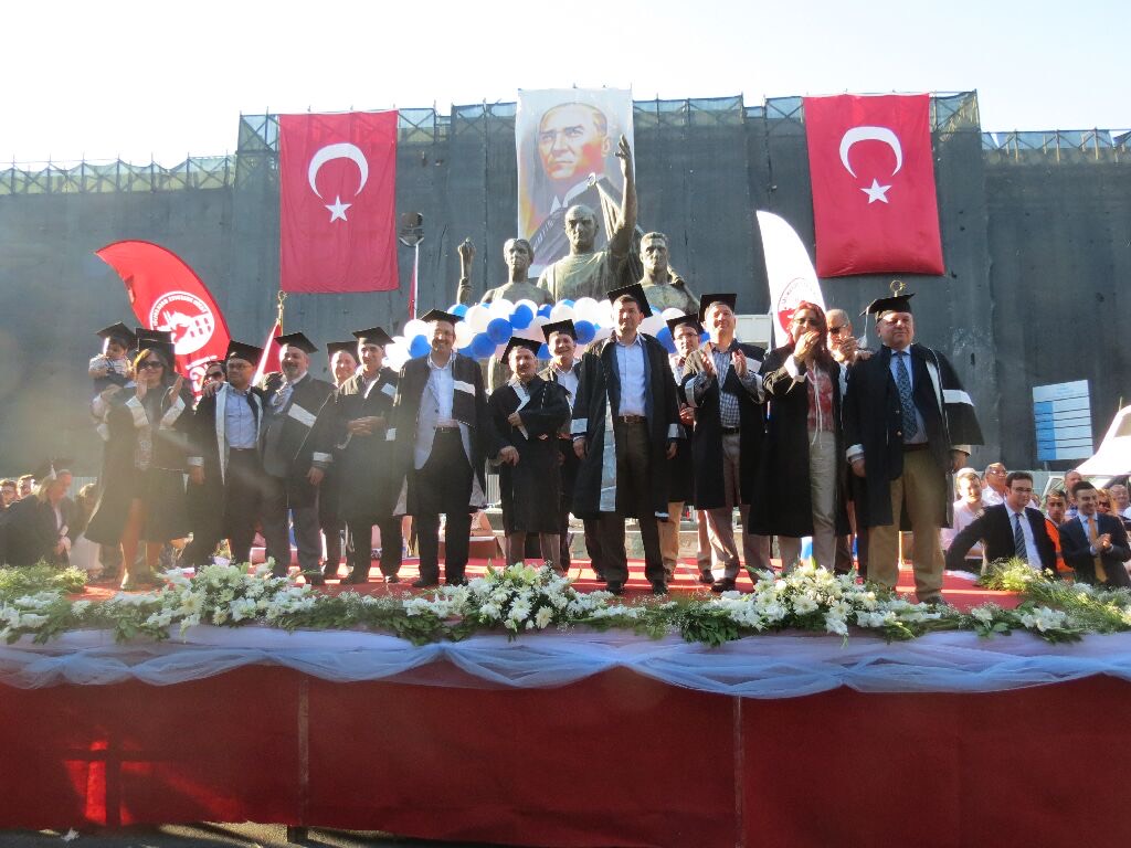 III. Mezunlar Buluşması