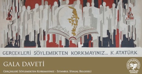 SBF'li Adaylar Mezunlarla Buluştu