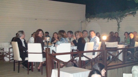 29/05/2010 Geleneksel Mezunlar Yemeği