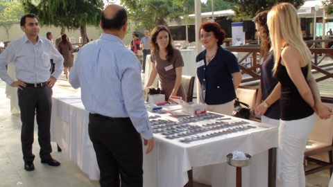 29/05/2010 Geleneksel Mezunlar Yemeği