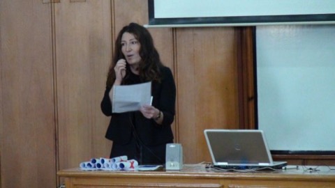 29/05/2010 Geleneksel Mezunlar Yemeği