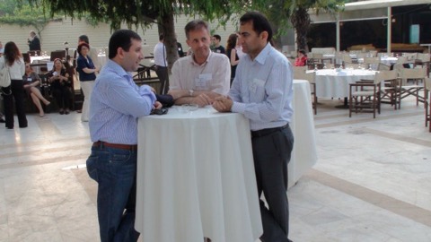 29/05/2010 Geleneksel Mezunlar Yemeği