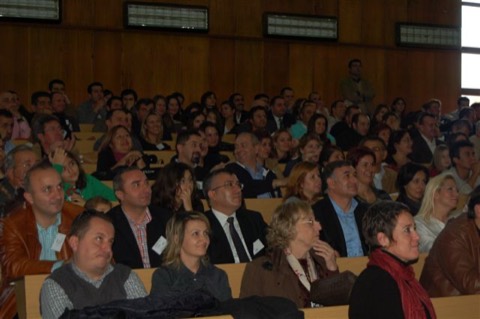 14/11/2009 Mezunlar Günü Buluşması