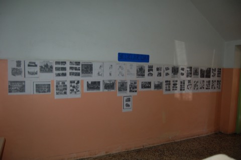 14/11/2009 Mezunlar Günü Buluşması