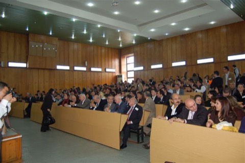 14/11/2009 Mezunlar Günü Buluşması