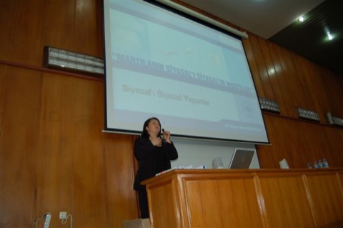14/11/2009 Mezunlar Günü Buluşması