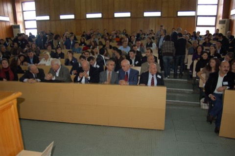 14/11/2009 Mezunlar Günü Buluşması