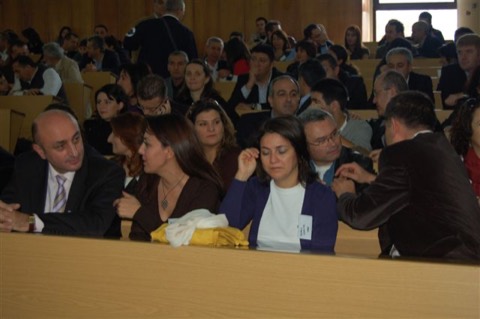 14/11/2009 Mezunlar Günü Buluşması