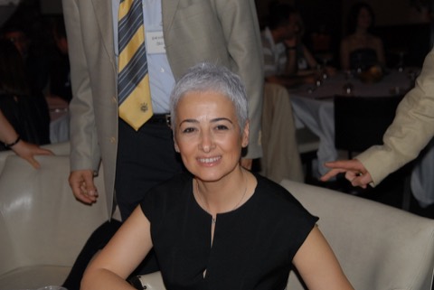 16 Mayıs 2009 Mezunlar Yemeği