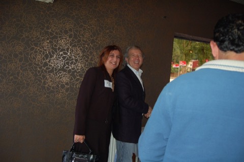 2008 Yılı Mezunlar Yemeği