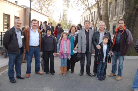 27/11/2010 Mezunlar Günü Etkinliği