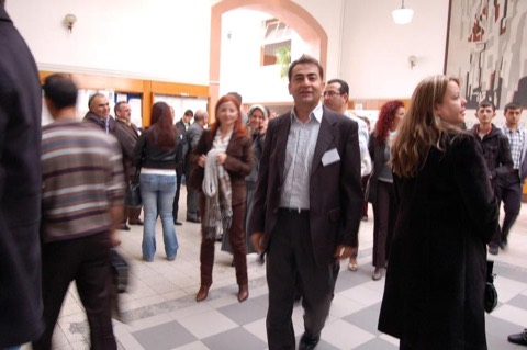 27/11/2010 Mezunlar Günü Etkinliği