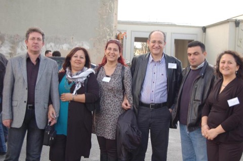 27/11/2010 Mezunlar Günü Etkinliği