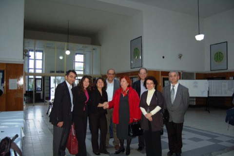 27/11/2010 Mezunlar Günü Etkinliği