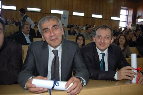 27/11/2010 Mezunlar Günü Etkinliği