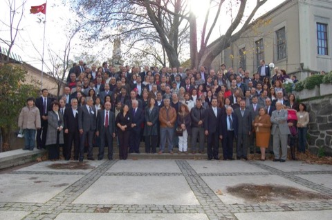 27/11/2010 Mezunlar Günü Etkinliği