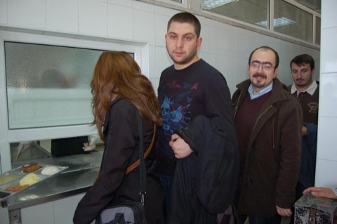 27/11/2010 Mezunlar Günü Etkinliği