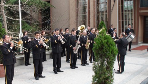 27/11/2010 Mezunlar Günü Etkinliği
