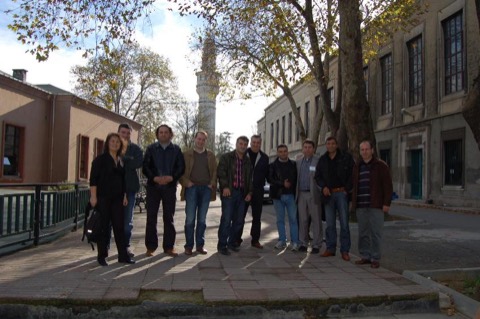27/11/2010 Mezunlar Günü Etkinliği