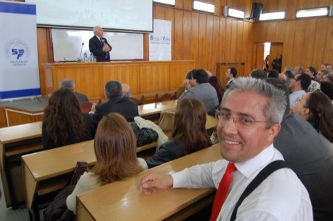 27/11/2010 Mezunlar Günü Etkinliği