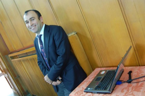 27/11/2010 Mezunlar Günü Etkinliği