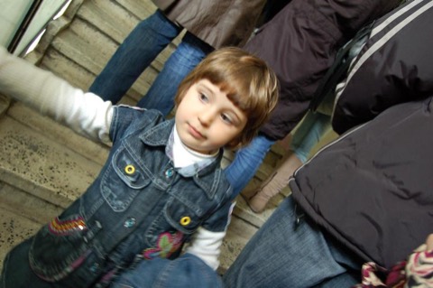 27/11/2010 Mezunlar Günü Etkinliği