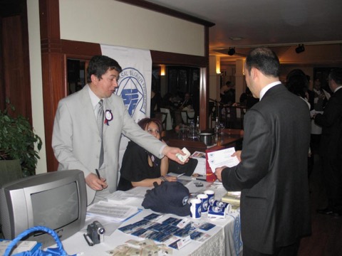 27/11/2010 Mezunlar Günü Etkinliği