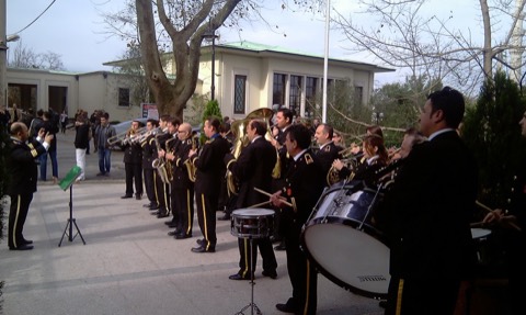 27/11/2010 Mezunlar Günü Etkinliği