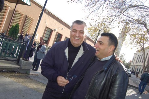27/11/2010 Mezunlar Günü Etkinliği