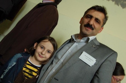 27/11/2010 Mezunlar Günü Etkinliği
