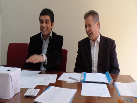 09/04/2011 - 10. Olağan Genel Kurul