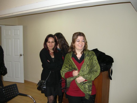 09/04/2011 - 10. Olağan Genel Kurul