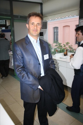 16/04/2011 Geleneksel Mezunlar Yemeği
