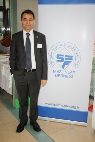 16/04/2011 Geleneksel Mezunlar Yemeği