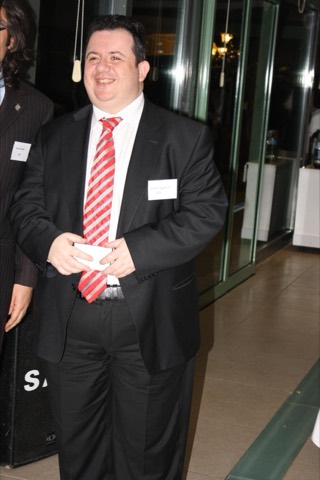 16/04/2011 Geleneksel Mezunlar Yemeği