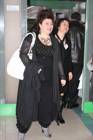 16/04/2011 Geleneksel Mezunlar Yemeği