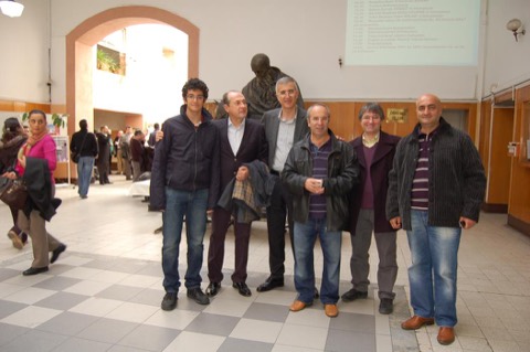 26/11/2011 Mezunlar Buluşması