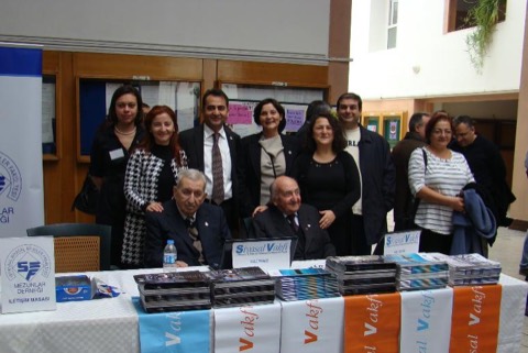 26/11/2011 Mezunlar Buluşması