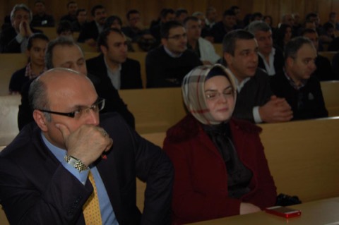 26/11/2011 Mezunlar Buluşması