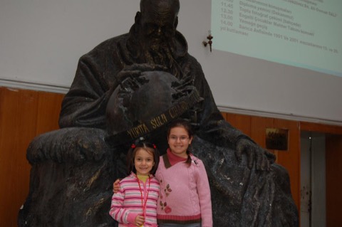26/11/2011 Mezunlar Buluşması