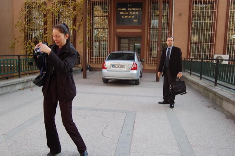 26/11/2011 Mezunlar Buluşması