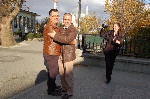 26/11/2011 Mezunlar Buluşması